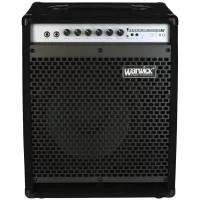 Warwick BC 80 Басовый комбоусилитель, 80 Вт., 12"