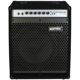 Warwick BC 80 Басовый комбоусилитель, 80 Вт., 12"