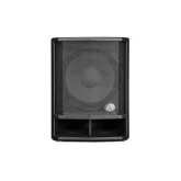 Wharfedale Pro DVP-AX15B Активный сабвуфер, 1200 Вт., 15"