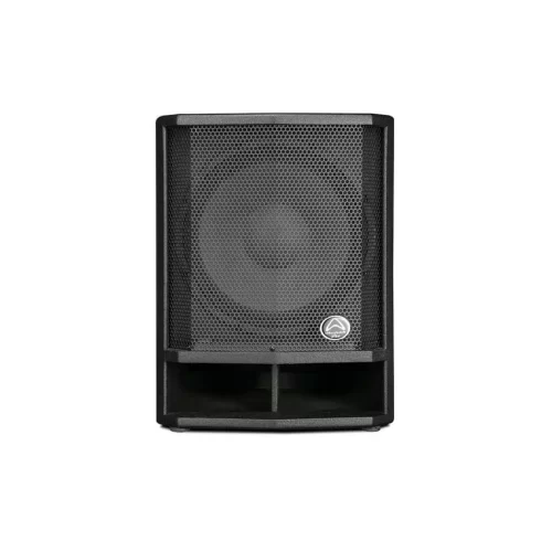 Wharfedale Pro DVP-AX15B Активный сабвуфер, 1200 Вт., 15"