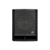 Wharfedale Pro DVP-AX18B Активный сабвуфер, 1200 Вт., 18"