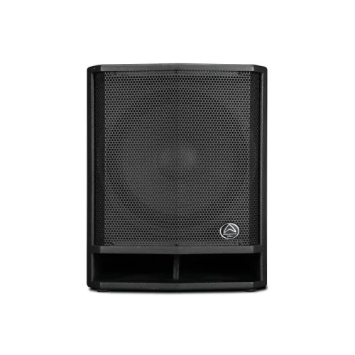 Wharfedale Pro DVP-AX18B Активный сабвуфер, 1200 Вт., 18"