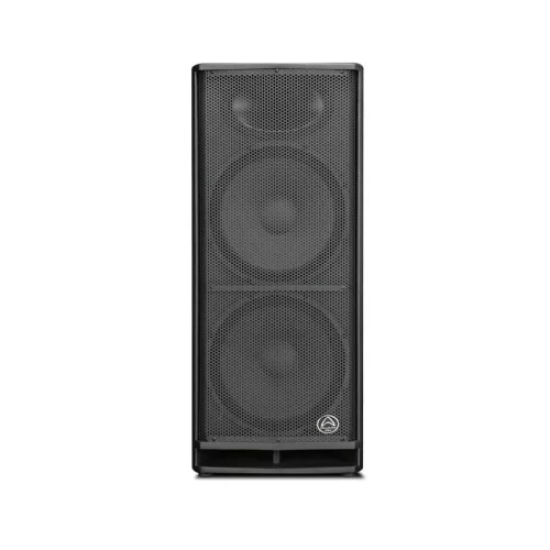 Wharfedale Pro DVP-AX215 Активная АС, 1140 Вт., 2x15"