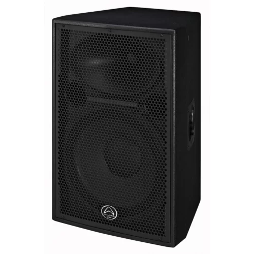 Wharfedale Pro Delta-AX15 Активная АС, 750 Вт., 15"