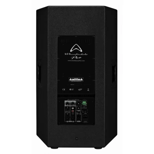 Wharfedale Pro Delta-AX15 Активная АС, 750 Вт., 15"