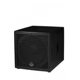 Wharfedale Pro Delta-AX15B Активный сабвуфер, 900 Вт., 15"