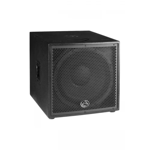 Wharfedale Pro Delta-AX15B Активный сабвуфер, 900 Вт., 15"
