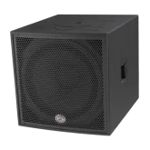 Wharfedale Pro Delta-AX18B Активный сабвуфер, 1000 Вт., 18"