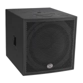 Wharfedale Pro Delta-AX18B Активный сабвуфер, 1000 Вт., 18"