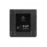 Wharfedale Pro Delta-AX18B Активный сабвуфер, 1000 Вт., 18"