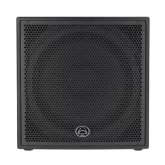 Wharfedale Pro Delta-AX18B Активный сабвуфер, 1000 Вт., 18"