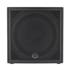 Wharfedale Pro Delta-AX18B Активный сабвуфер, 1000 Вт., 18"