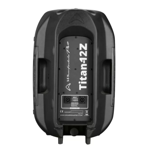 Wharfedale Pro Titan 12Z Пассивная АС, 1000 Вт., 12", IP 54