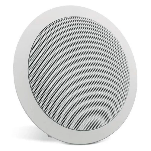 Work IC60T Потолочная АС, 6Вт/ 8Ом, 6Вт/ 100В, 6"/ twt, 110 - 18 кГц