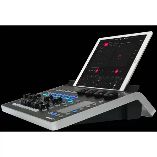 Work LS-1 Пульт управления светом, 4096 каналов