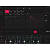 Work LS-1 Пульт управления светом, 4096 каналов