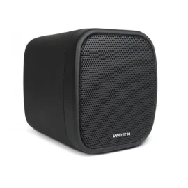 Work NEO 3 Black Трансляционные АС (пара), 5/10 Вт-70,100В, 5 Вт-8 Ом, 2,5"