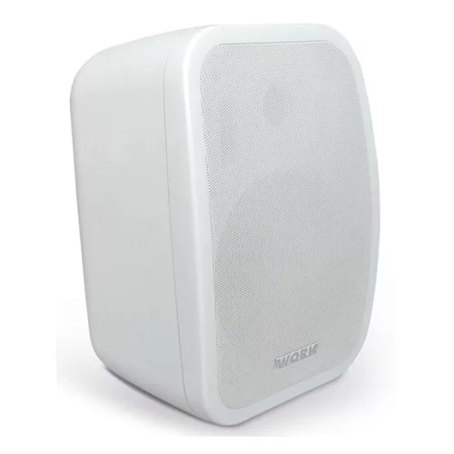 Work NEO 5 White Трансляционные АС (пара), 8/16 Вт-70,100В, 40 Вт-8 Ом, 5"