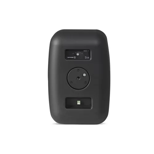 Work NEO 8 Black Трансляционные АС (пара), 4/8/16/32 Вт-70,100В, 70 Вт-8 Ом, 5", IP54