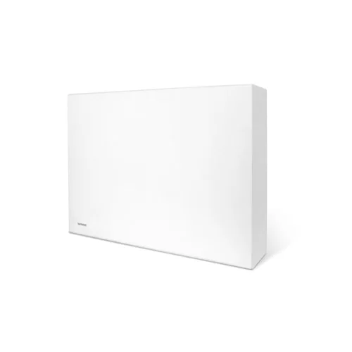 Work NEO S8 A White Активный сабвуфер в тонком корпусе, 58 Вт., 8"