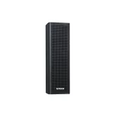 Work UDA 4 BL Всепогодная звуковая колонна, 100 Вт., 8 Ом, 4х2,75", IP65