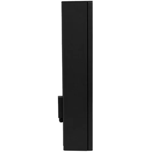 Work UDA 8 BL Всепогодная звуковая колонна, 200 Вт., 8 Ом, 8х2,75", IP65