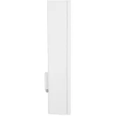 Work UDA 8 WH Всепогодная звуковая колонна, 200 Вт., 8 Ом, 8х2,75", IP65