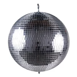 XLine Light MB-104 Mirror Ball-10 Зеркальный шар, диаметр 100 мм