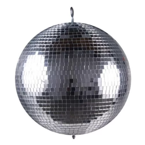 XLine Light MB-104 Mirror Ball-10 Зеркальный шар, диаметр 100 мм