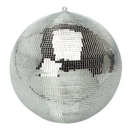 XLine Light MB-8 Mirror Ball-20 Зеркальный шар, диаметр 200мм