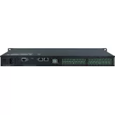 Xilica Rio R1616-N Аудиоинтерфейс Dante, 16х16