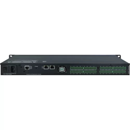 Xilica Rio R1616-N Аудиоинтерфейс Dante, 16х16