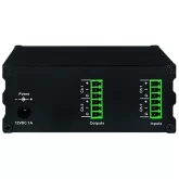 Xilica Rio R22-P Аудиоинтерфейс Dante, 2х2