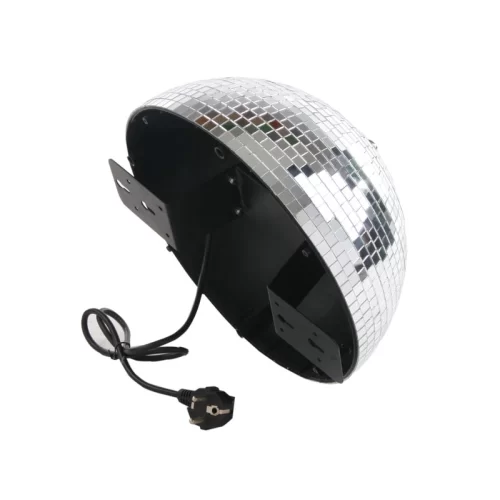 Xline Light HB-012 Half Mirror Ball-30 Зеркальная полусфера