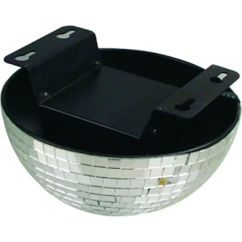 Xline Light HB-012 Half Mirror Ball-30 Зеркальная полусфера