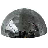 Xline Light HB-012 Half Mirror Ball-30 Зеркальная полусфера