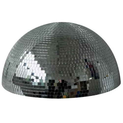 Xline Light HB-012 Half Mirror Ball-30 Зеркальная полусфера