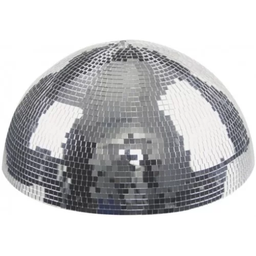 Xline Light HB-016 Half Mirror Ball-40 Зеркальная полусфера