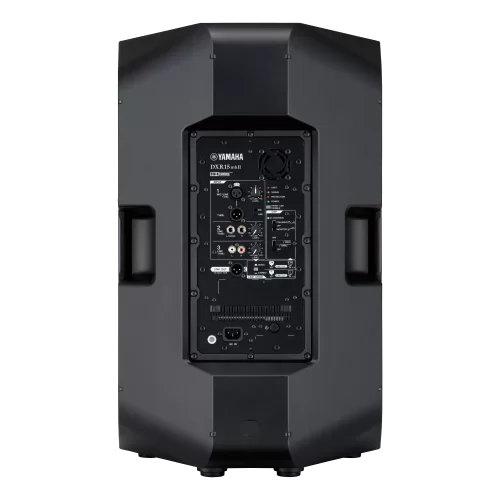 Yamaha DXR15 mkII Активная АС, 1100 Вт., 15"