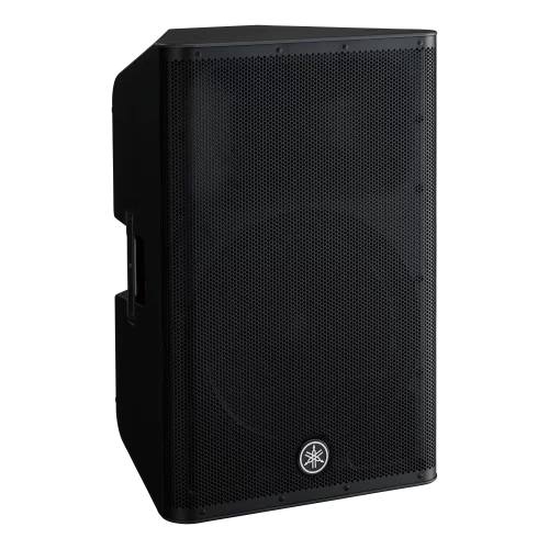 Yamaha DXR15 mkII Активная АС, 1100 Вт., 15"