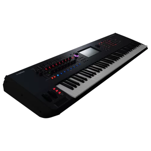Yamaha MONTAGE7 Рабочая станция, 76 клавиш