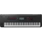 Yamaha MONTAGE8 Рабочая станция, 88 клавиш