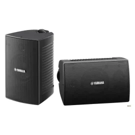 Yamaha NS-AW194 Black Всепогодная АС, 80 Вт., 8 Ом., 4", пара