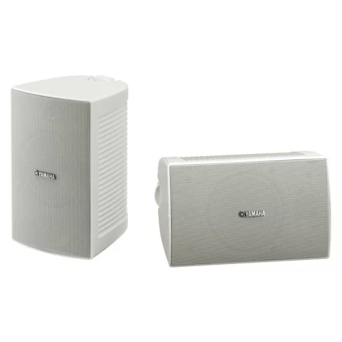 Yamaha NS-AW294 White Всепогодная АС, 100 Вт., 8 Ом., 6,5", пара