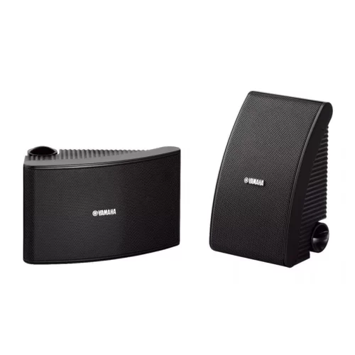 Yamaha NS-AW392 Black Всепогодная АС, 120 Вт., 6 Ом., 5,5", пара