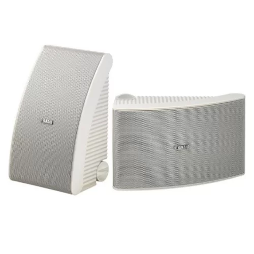 Yamaha NS-AW592 White Всепогодная АС, 150 Вт., 6 Ом., 6,5", пара