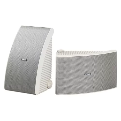 Yamaha NS-AW992 White Всепогодная АС, 180 Вт., 6 Ом., 8", пара