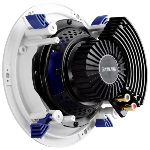 Yamaha NS-IC600 Встраиваемая АС, 110 Вт., 8 Ом., 6,5"