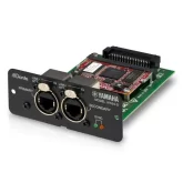 Yamaha NY64-D Карта Dante, 64x64