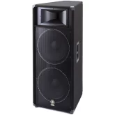Yamaha S215V Пассивная АС, 1000 Вт., 2х15"